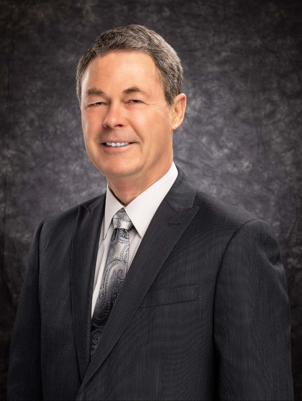 Dave Lutrell