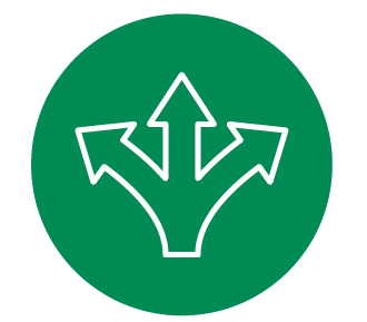 arrows