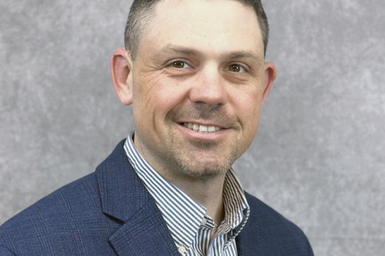 Shane Burgess